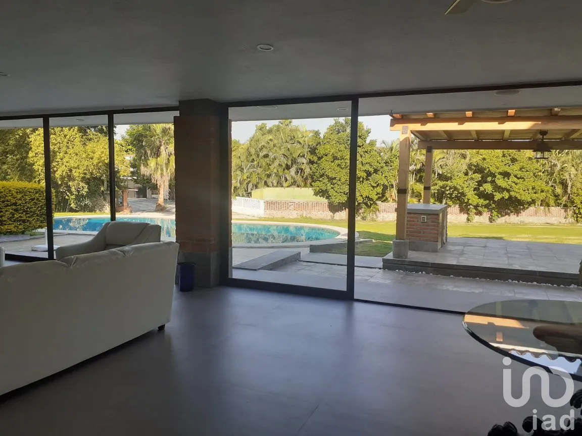 Casa en Renta en Tequesquitengo, Jojutla, Morelos | NEX-287444 | iad México | Foto 30 de 70