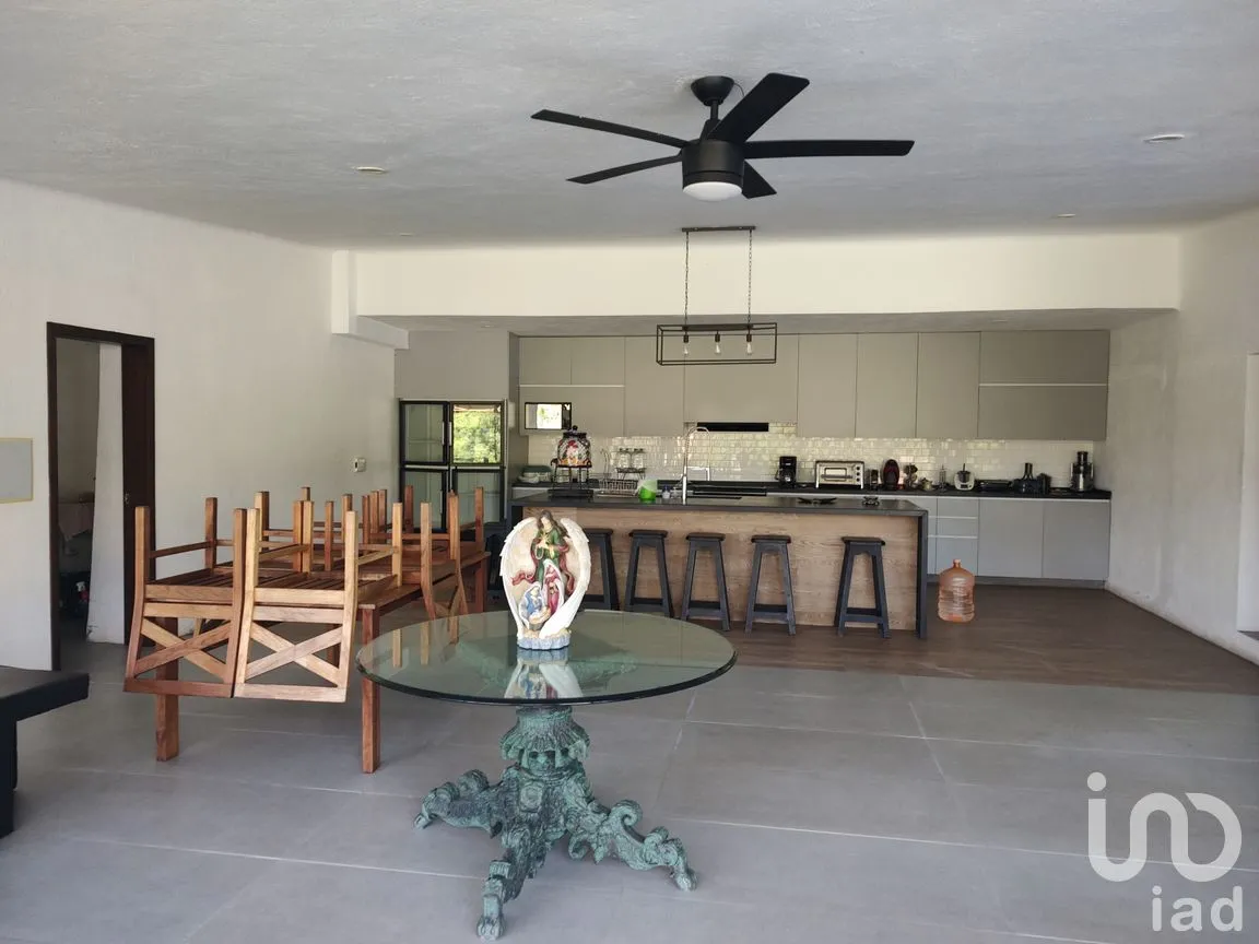 Casa en Renta en Tequesquitengo, Jojutla, Morelos | NEX-287444 | iad México | Foto 4 de 70