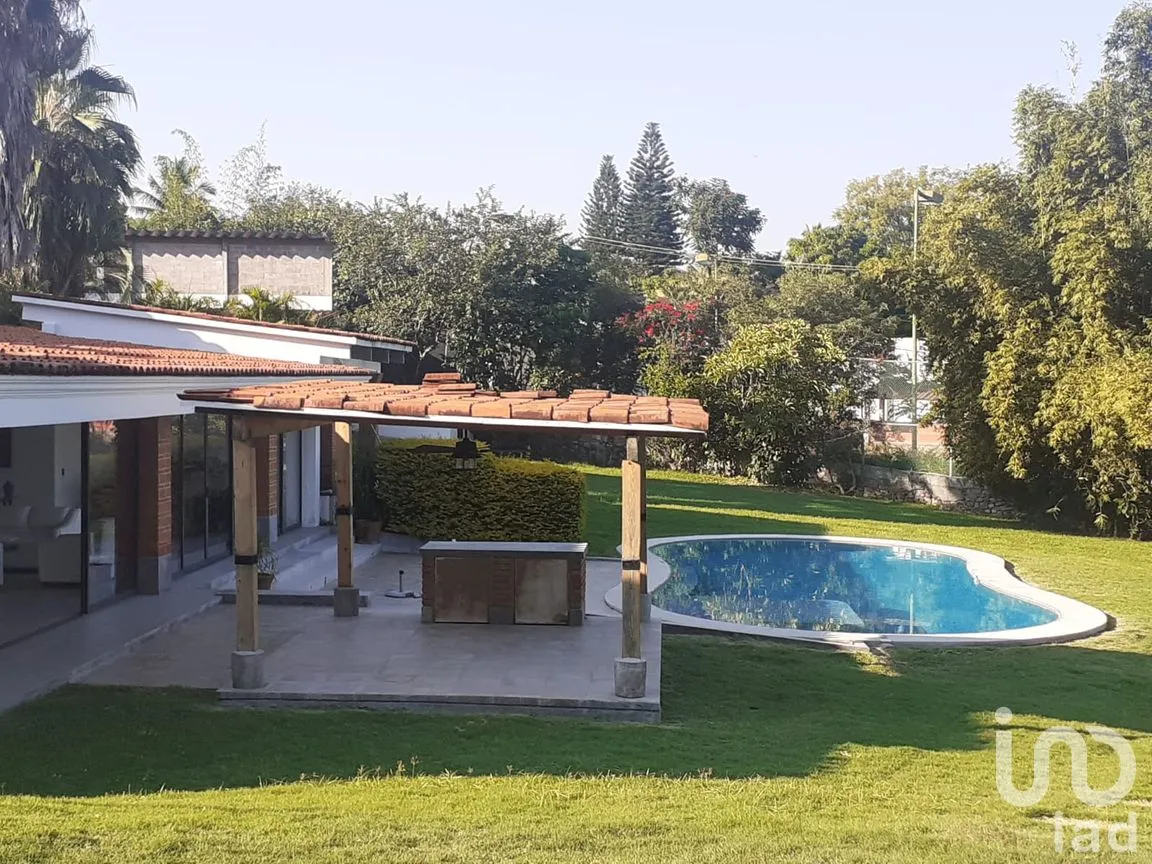 Casa en Renta en Tequesquitengo, Jojutla, Morelos | NEX-287444 | iad México | Foto 33 de 70