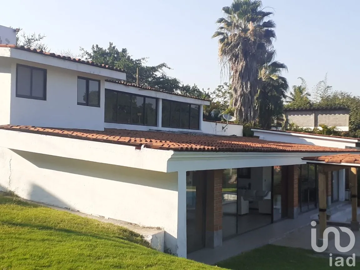 Casa en Renta en Tequesquitengo, Jojutla, Morelos | NEX-287444 | iad México | Foto 34 de 70