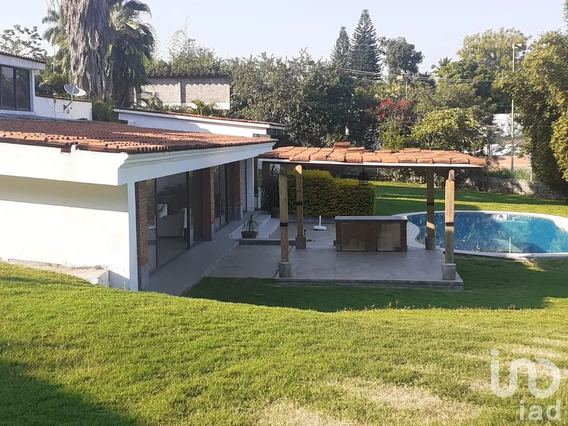 Casa en Renta en Tequesquitengo, Jojutla, Morelos | NEX-287444 | iad México | Foto 35 de 70
