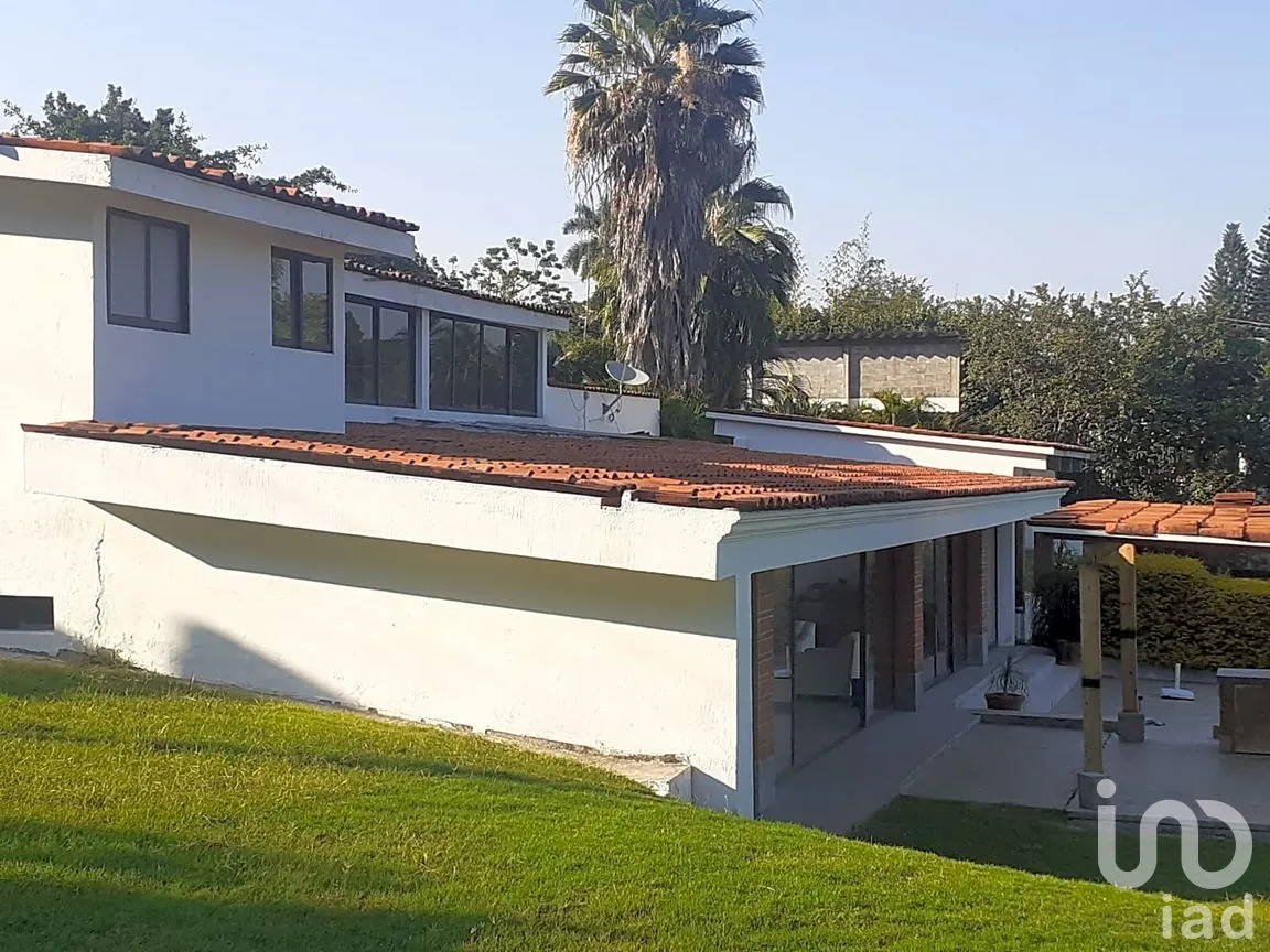 Casa en Renta en Tequesquitengo, Jojutla, Morelos | NEX-287444 | iad México | Foto 36 de 70
