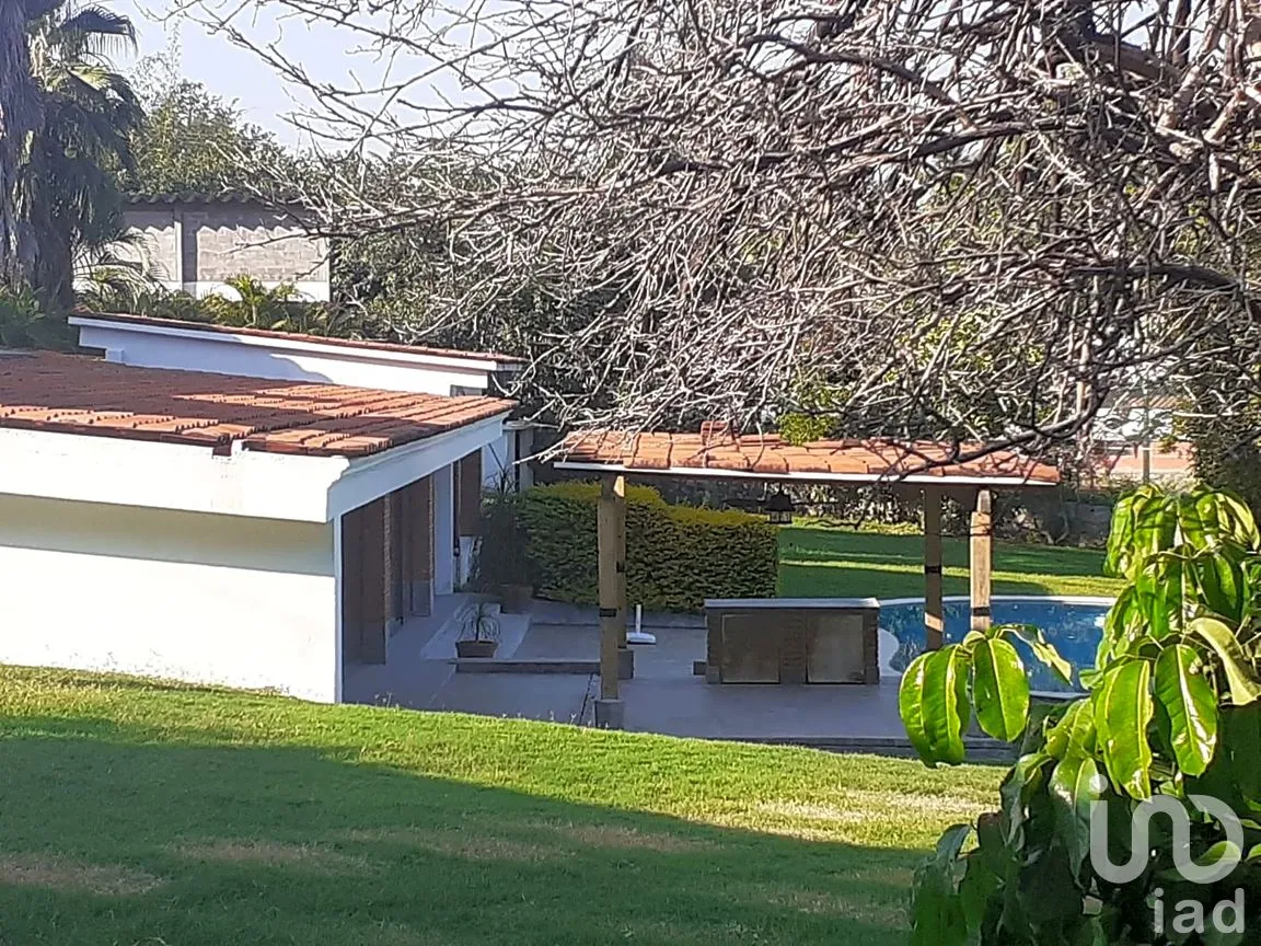 Casa en Renta en Tequesquitengo, Jojutla, Morelos | NEX-287444 | iad México | Foto 39 de 70