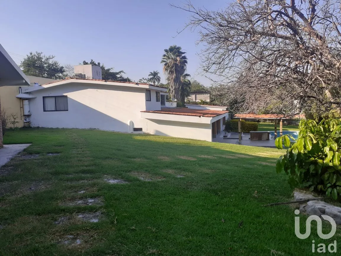 Casa en Renta en Tequesquitengo, Jojutla, Morelos | NEX-287444 | iad México | Foto 40 de 70