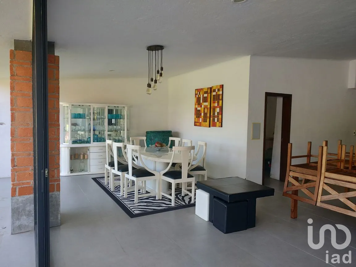Casa en Renta en Tequesquitengo, Jojutla, Morelos | NEX-287444 | iad México | Foto 5 de 70
