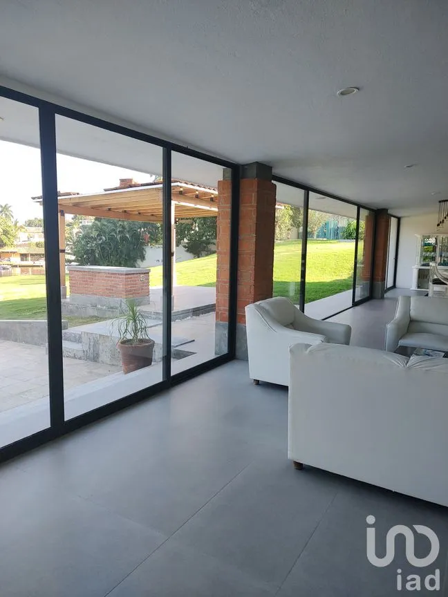 Casa en Renta en Tequesquitengo, Jojutla, Morelos | NEX-287444 | iad México | Foto 6 de 70