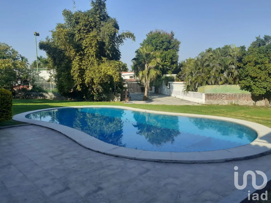 Casa en Renta en Tequesquitengo, Jojutla, Morelos | NEX-287444 | iad México | Foto 70 de 70