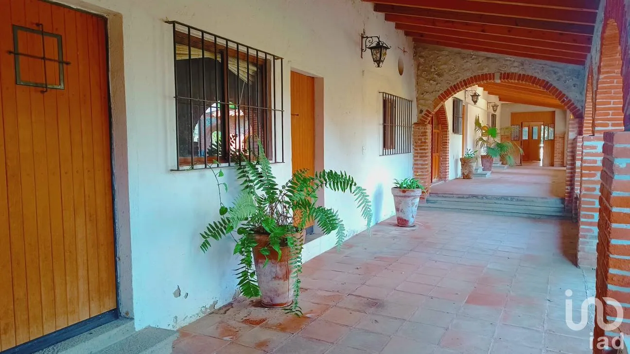 Casa en Venta en Leandro Valle, Jonacatepec de Leandro Valle, Morelos | NEX-292590 | iad México | Foto 11 de 29