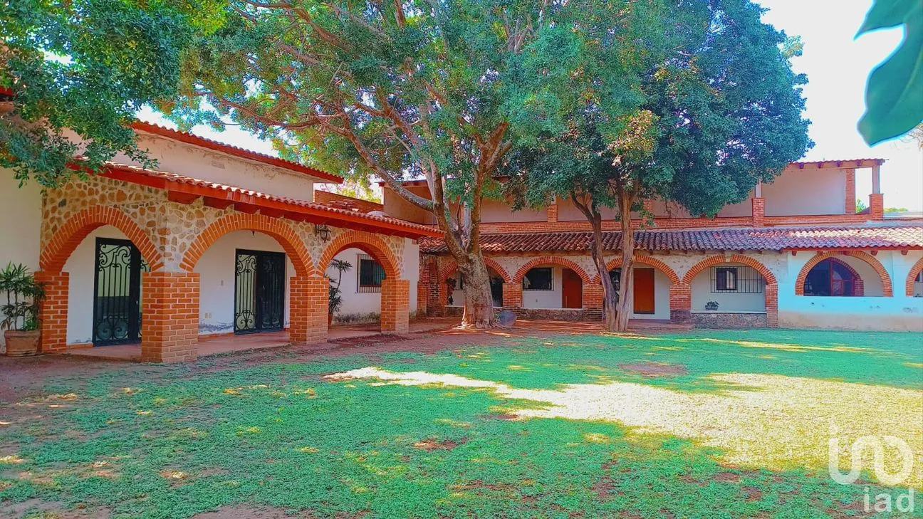 Casa en Venta en Leandro Valle, Jonacatepec de Leandro Valle, Morelos | NEX-292590 | iad México | Foto 14 de 29