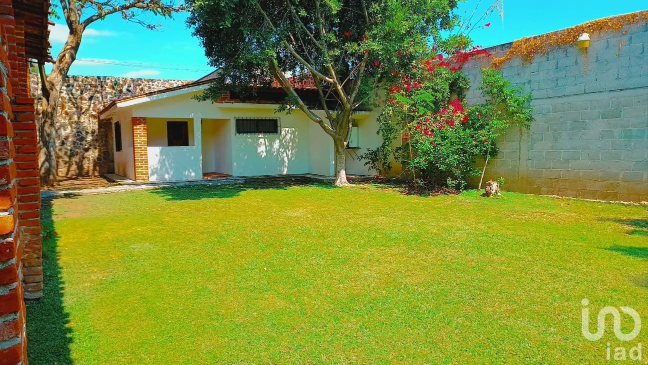 Casa en Venta en Leandro Valle, Jonacatepec de Leandro Valle, Morelos | NEX-292590 | iad México | Foto 15 de 29