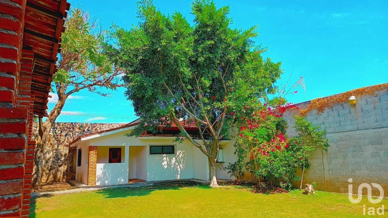 Casa en Venta en Leandro Valle, Jonacatepec de Leandro Valle, Morelos | NEX-292590 | iad México | Foto 16 de 29