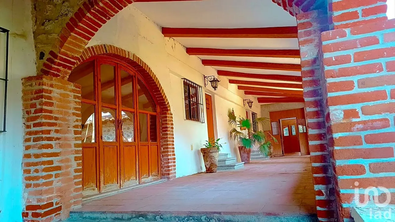Casa en Venta en Leandro Valle, Jonacatepec de Leandro Valle, Morelos | NEX-292590 | iad México | Foto 18 de 29