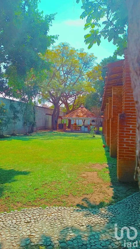 Casa en Venta en Leandro Valle, Jonacatepec de Leandro Valle, Morelos | NEX-292590 | iad México | Foto 22 de 29