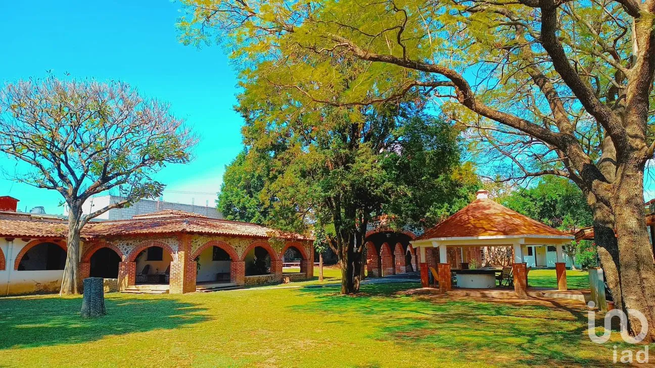 Casa en Venta en Leandro Valle, Jonacatepec de Leandro Valle, Morelos | NEX-292590 | iad México | Foto 4 de 29