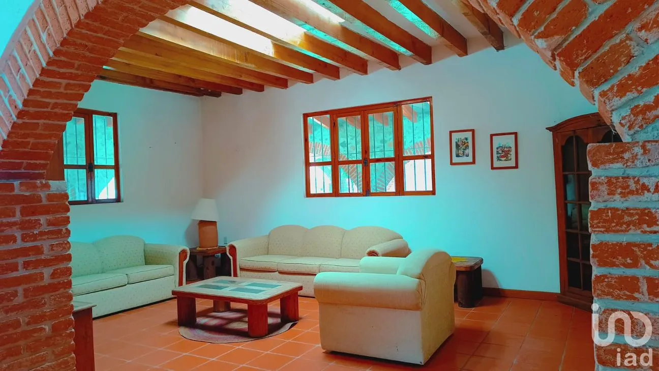 Casa en Venta en Leandro Valle, Jonacatepec de Leandro Valle, Morelos | NEX-292590 | iad México | Foto 6 de 29