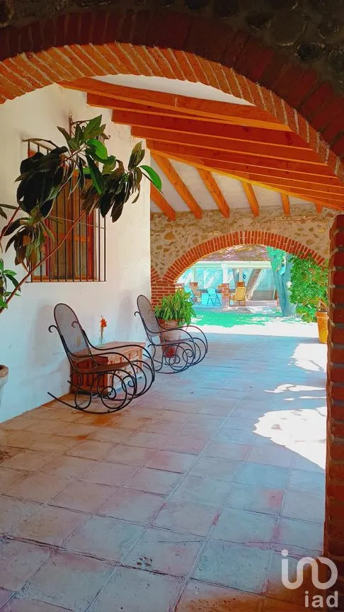 Casa en Venta en Leandro Valle, Jonacatepec de Leandro Valle, Morelos | NEX-292590 | iad México | Foto 7 de 29
