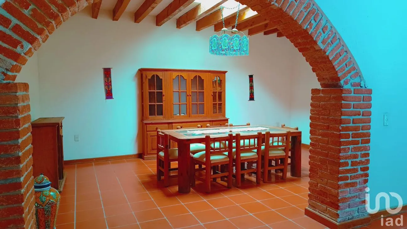 Casa en Venta en Leandro Valle, Jonacatepec de Leandro Valle, Morelos | NEX-292590 | iad México | Foto 8 de 29