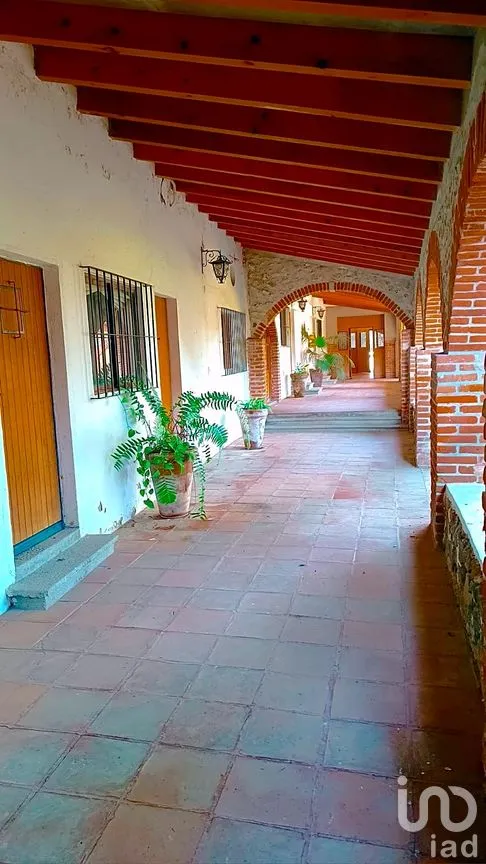 Casa en Venta en Leandro Valle, Jonacatepec de Leandro Valle, Morelos | NEX-292590 | iad México | Foto 9 de 29
