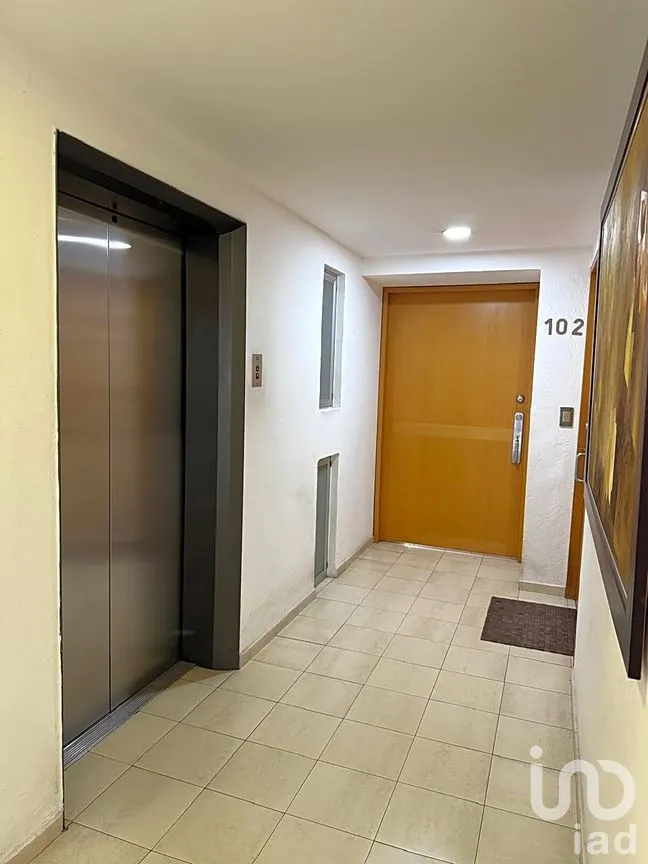 Departamento en Venta en Hipódromo Condesa, Cuauhtémoc, Ciudad de México | NEX-294376 | iad México | Foto 2 de 41