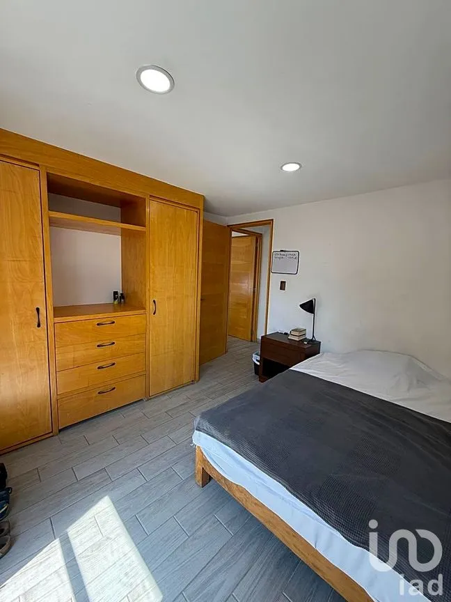 Departamento en Venta en Hipódromo Condesa, Cuauhtémoc, Ciudad de México | NEX-294376 | iad México | Foto 14 de 41