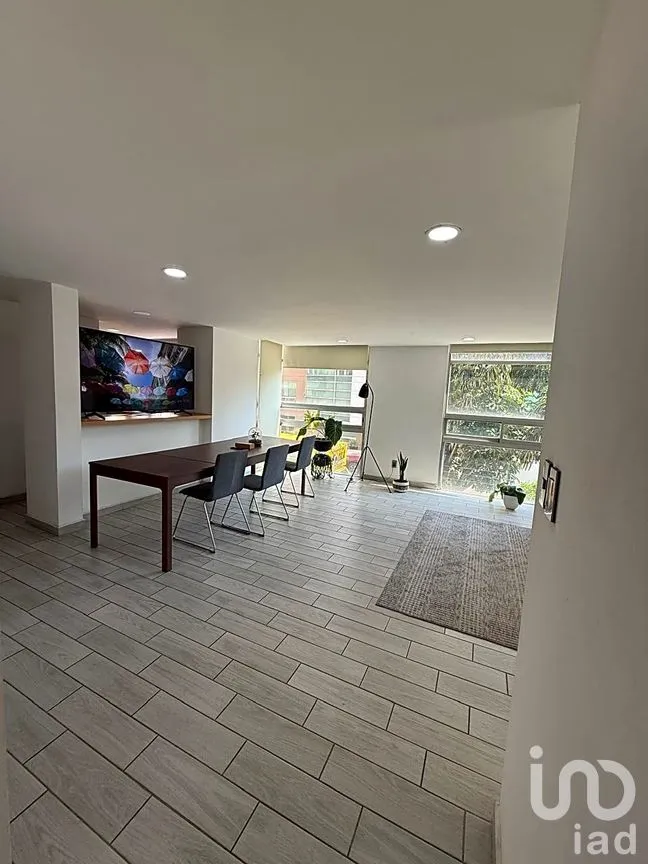 Departamento en Venta en Hipódromo Condesa, Cuauhtémoc, Ciudad de México | NEX-294376 | iad México | Foto 15 de 41