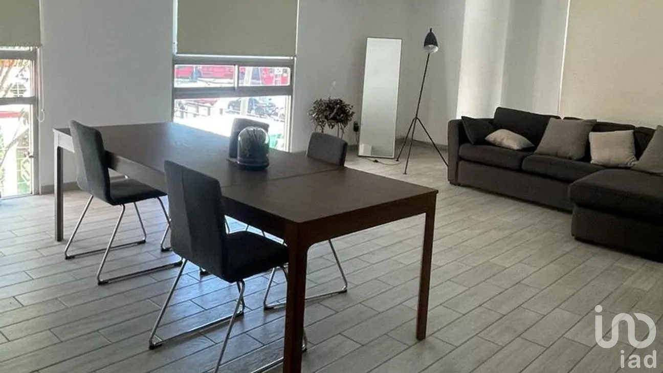 Departamento en Venta en Hipódromo Condesa, Cuauhtémoc, Ciudad de México | NEX-294376 | iad México | Foto 16 de 41
