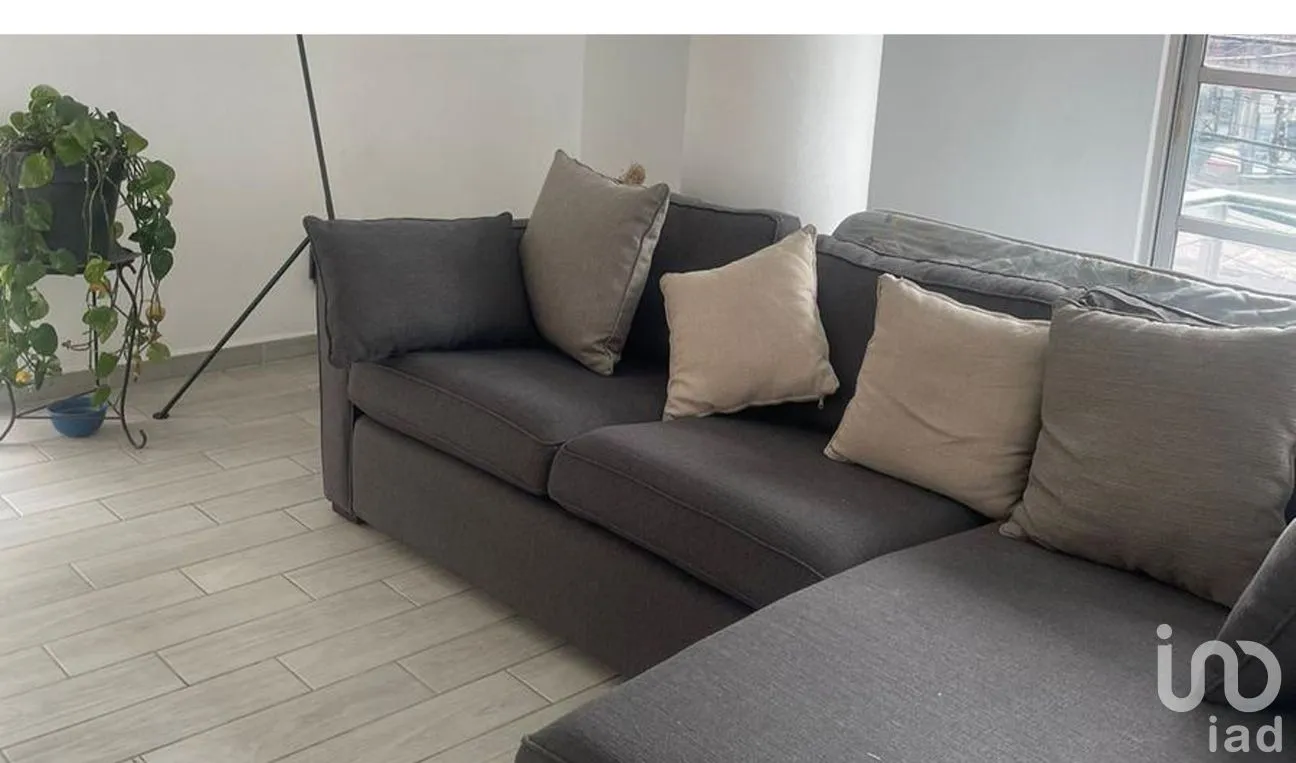 Departamento en Venta en Hipódromo Condesa, Cuauhtémoc, Ciudad de México | NEX-294376 | iad México | Foto 17 de 41