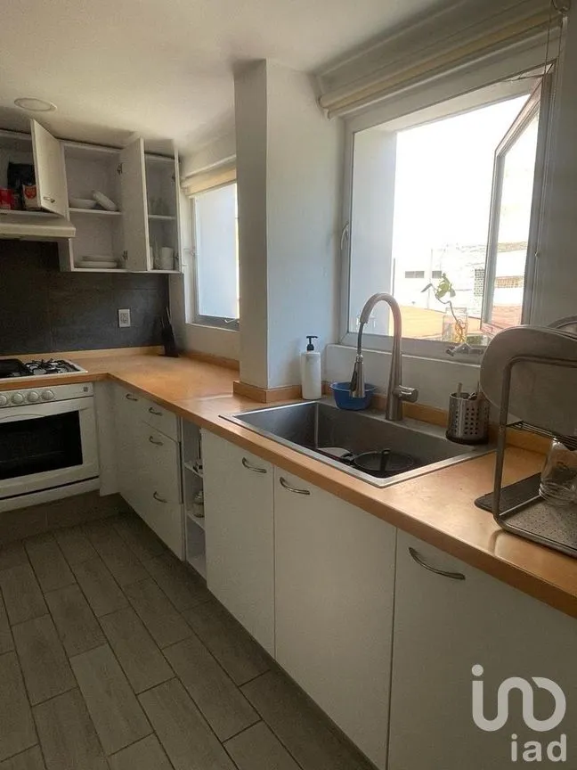 Departamento en Venta en Hipódromo Condesa, Cuauhtémoc, Ciudad de México | NEX-294376 | iad México | Foto 18 de 41