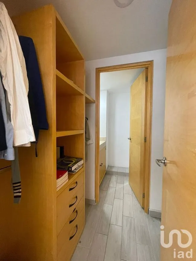 Departamento en Venta en Hipódromo Condesa, Cuauhtémoc, Ciudad de México | NEX-294376 | iad México | Foto 19 de 41