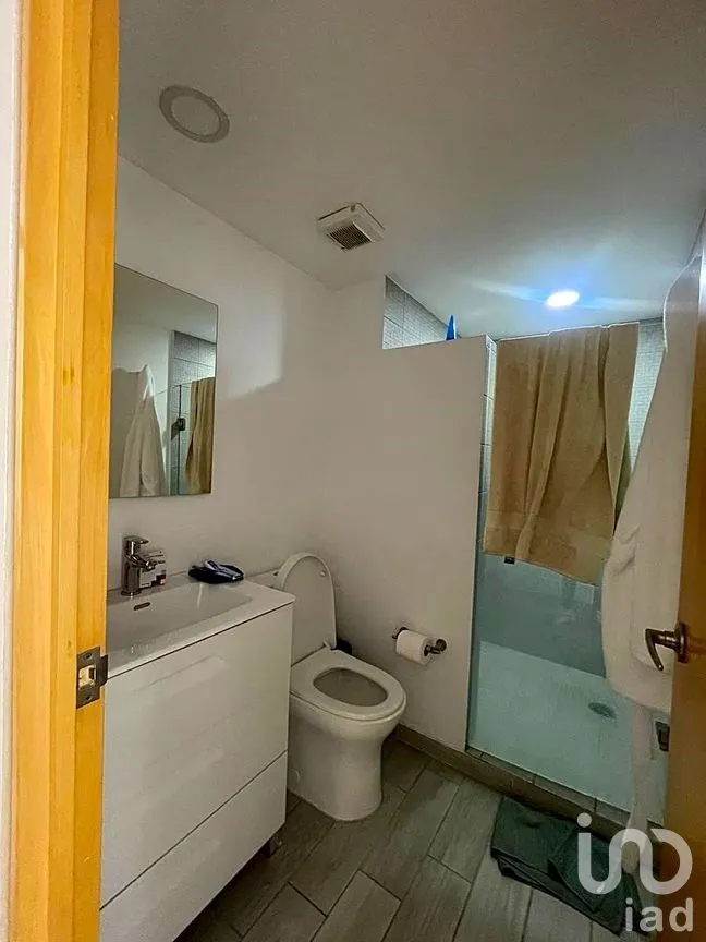 Departamento en Venta en Hipódromo Condesa, Cuauhtémoc, Ciudad de México | NEX-294376 | iad México | Foto 20 de 41