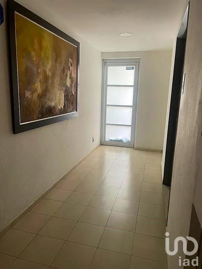 Departamento en Venta en Hipódromo Condesa, Cuauhtémoc, Ciudad de México | NEX-294376 | iad México | Foto 21 de 41