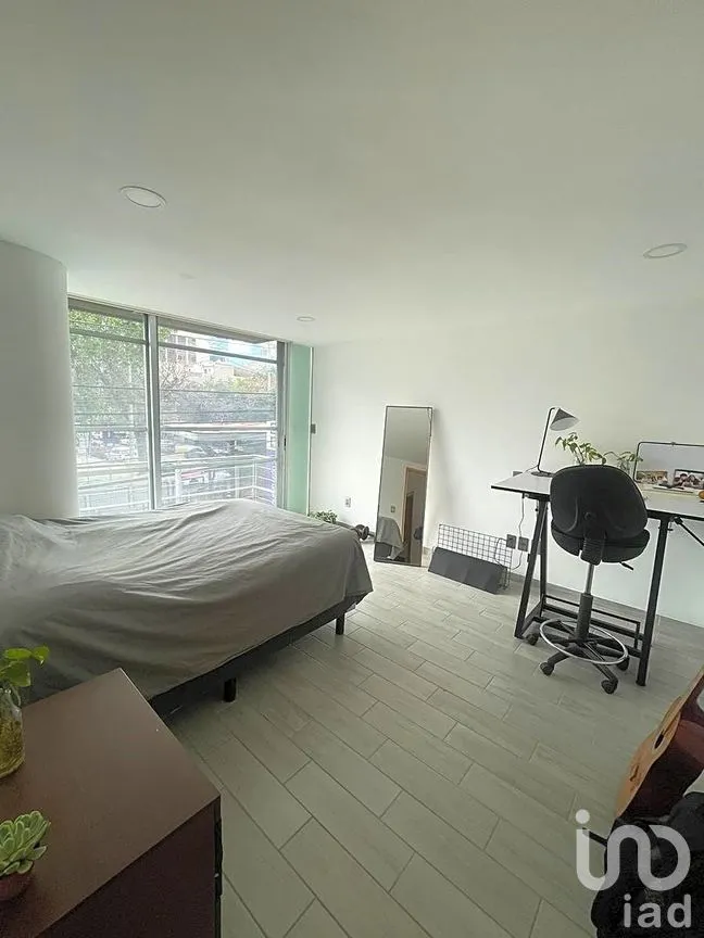 Departamento en Venta en Hipódromo Condesa, Cuauhtémoc, Ciudad de México | NEX-294376 | iad México | Foto 23 de 41