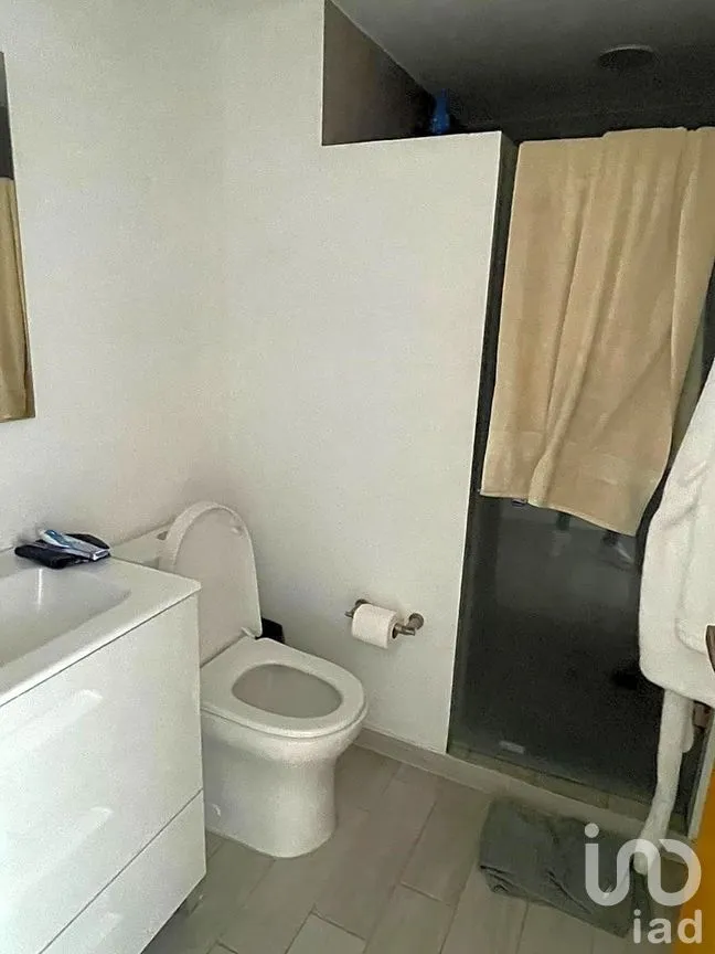 Departamento en Venta en Hipódromo Condesa, Cuauhtémoc, Ciudad de México | NEX-294376 | iad México | Foto 24 de 41