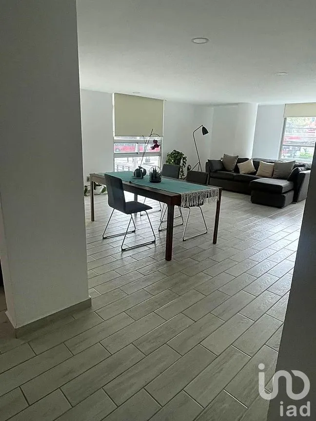 Departamento en Venta en Hipódromo Condesa, Cuauhtémoc, Ciudad de México | NEX-294376 | iad México | Foto 25 de 41