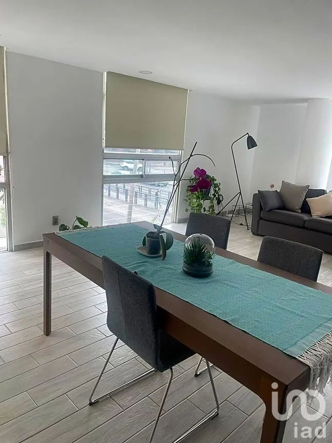 Departamento en Venta en Hipódromo Condesa, Cuauhtémoc, Ciudad de México | NEX-294376 | iad México | Foto 26 de 41