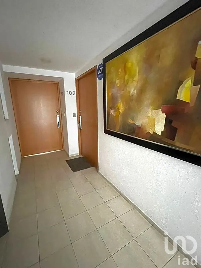 Departamento en Venta en Hipódromo Condesa, Cuauhtémoc, Ciudad de México | NEX-294376 | iad México | Foto 27 de 41