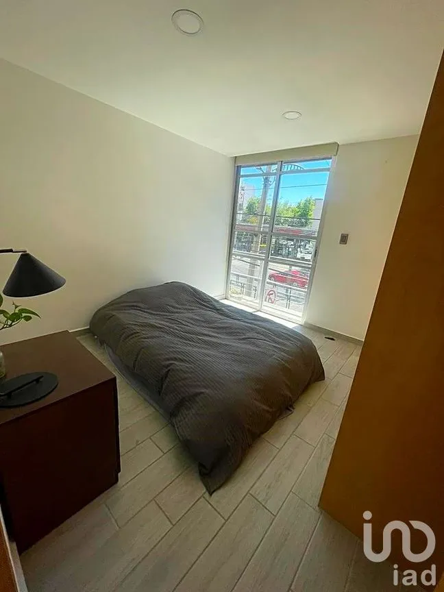 Departamento en Venta en Hipódromo Condesa, Cuauhtémoc, Ciudad de México | NEX-294376 | iad México | Foto 30 de 41
