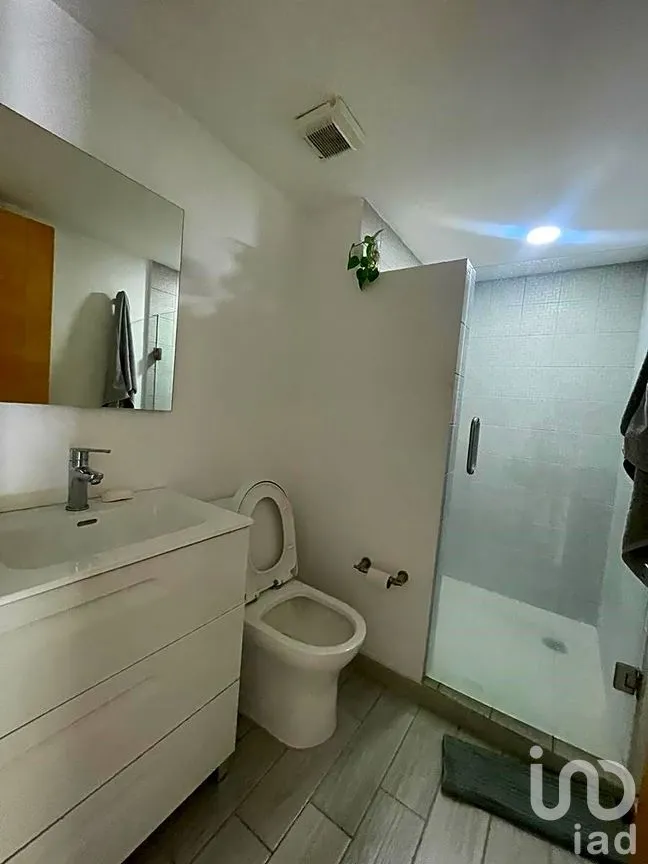 Departamento en Venta en Hipódromo Condesa, Cuauhtémoc, Ciudad de México | NEX-294376 | iad México | Foto 32 de 41
