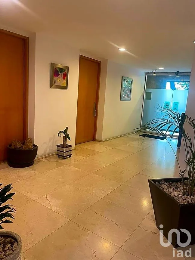 Departamento en Venta en Hipódromo Condesa, Cuauhtémoc, Ciudad de México | NEX-294376 | iad México | Foto 34 de 41