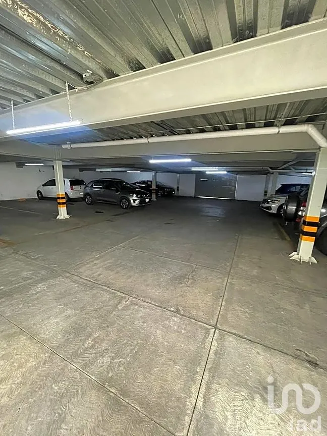 Departamento en Venta en Hipódromo Condesa, Cuauhtémoc, Ciudad de México | NEX-294376 | iad México | Foto 35 de 41