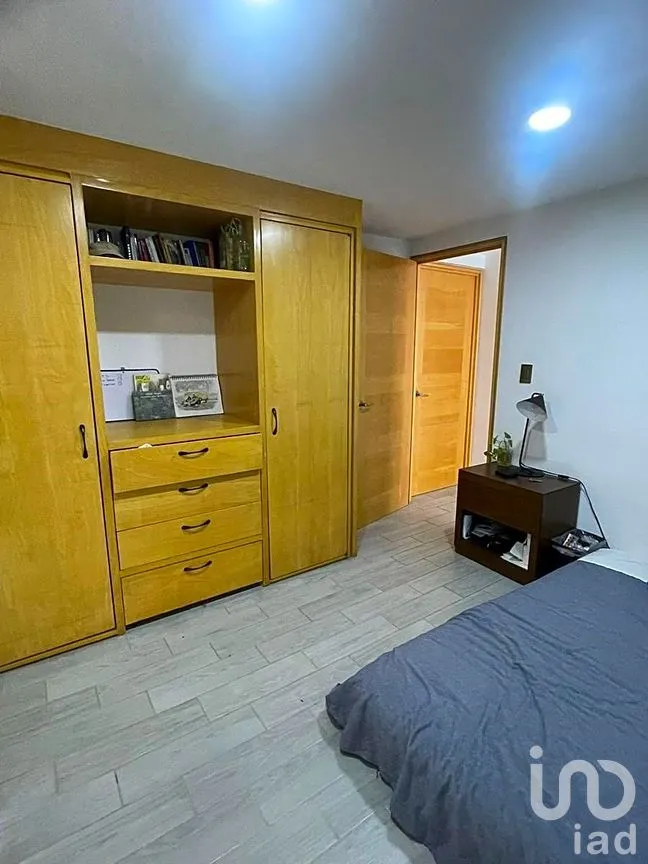 Departamento en Venta en Hipódromo Condesa, Cuauhtémoc, Ciudad de México | NEX-294376 | iad México | Foto 37 de 41