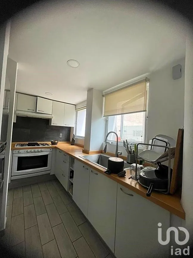 Departamento en Venta en Hipódromo Condesa, Cuauhtémoc, Ciudad de México | NEX-294376 | iad México | Foto 38 de 41