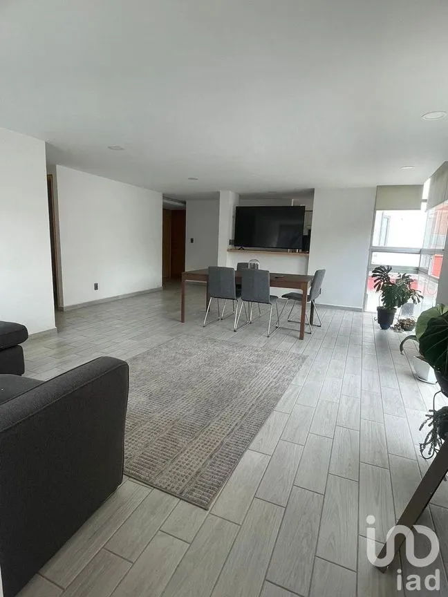 Departamento en Venta en Hipódromo Condesa, Cuauhtémoc, Ciudad de México | NEX-294376 | iad México | Foto 39 de 41