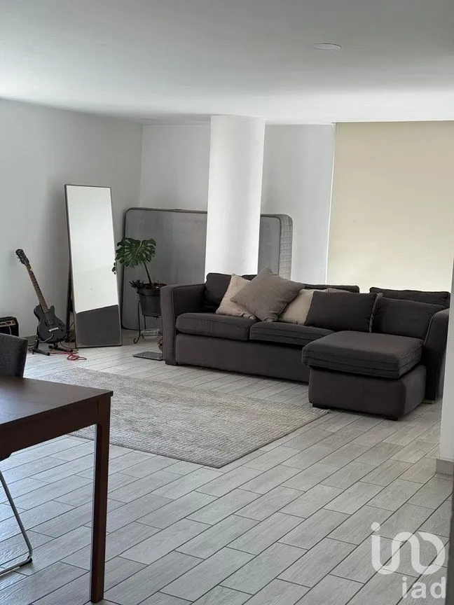 Departamento en Venta en Hipódromo Condesa, Cuauhtémoc, Ciudad de México | NEX-294376 | iad México | Foto 5 de 41