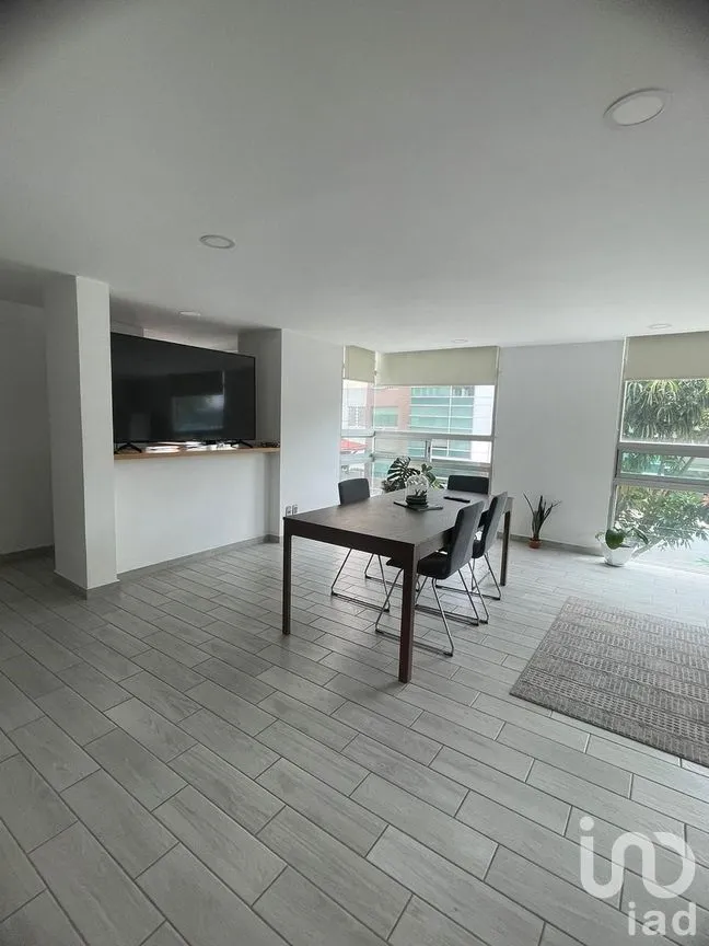 Departamento en Venta en Hipódromo Condesa, Cuauhtémoc, Ciudad de México | NEX-294376 | iad México | Foto 41 de 41