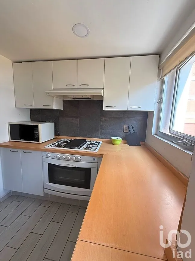 Departamento en Venta en Hipódromo Condesa, Cuauhtémoc, Ciudad de México | NEX-294376 | iad México | Foto 7 de 41