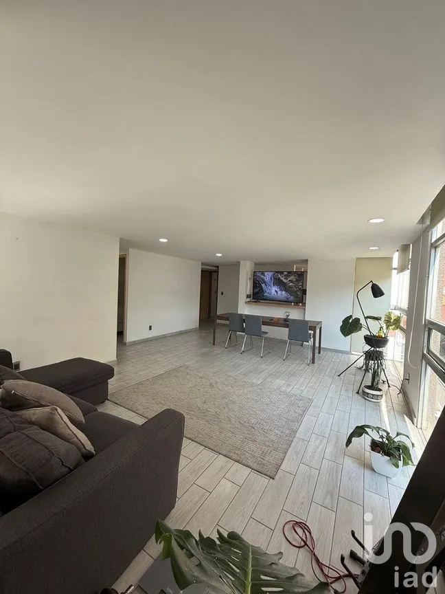 Departamento en Venta en Hipódromo Condesa, Cuauhtémoc, Ciudad de México | NEX-294376 | iad México | Foto 8 de 41