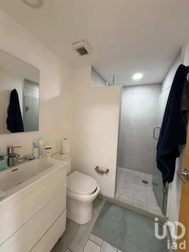 Departamento en Venta en Hipódromo Condesa, Cuauhtémoc, Ciudad de México | NEX-294376 | iad México | Foto 9 de 41
