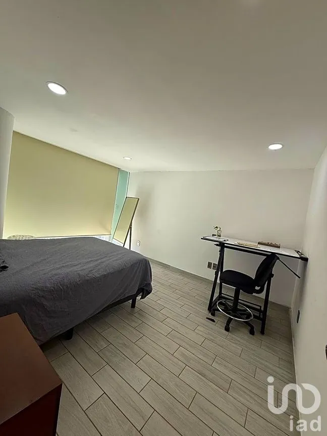 Departamento en Venta en Hipódromo Condesa, Cuauhtémoc, Ciudad de México | NEX-294376 | iad México | Foto 10 de 41