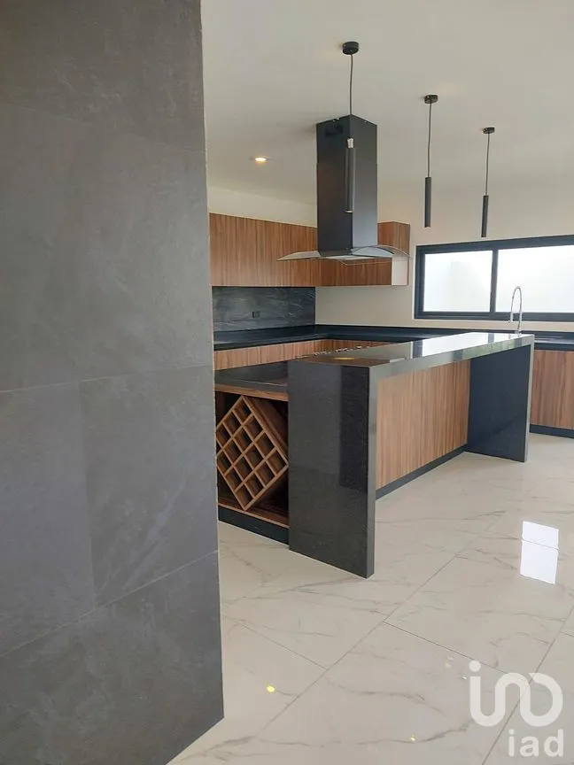 Casa en Venta en San Jorge Pueblo Nuevo, Metepec, México | NEX-294399 | iad México | Foto 16 de 63